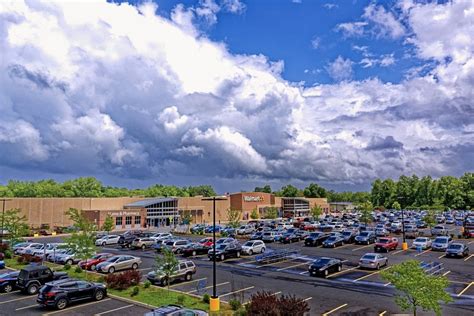 Walmart Is Turning Their Parking Lots Into Drive-In Movie Theaters ...