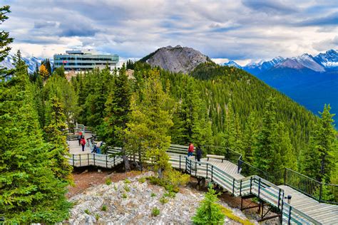 A first-timer's guide to Banff National Park - Lonely Planet