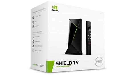 NVIDIA SHIELD TV Pro still available, production merely delayed - SlashGear