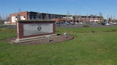 Camas High School COVID outbreak linked to off-campus party