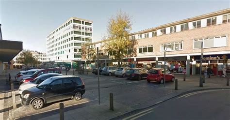 Harlow named as Britain's most rapidly ageing town - Essex Live