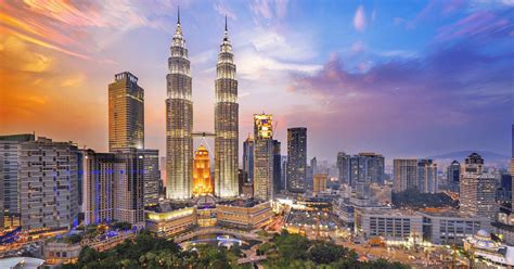 Top 25 Attractions in Kuala Lumpur (2024) - Trixoli