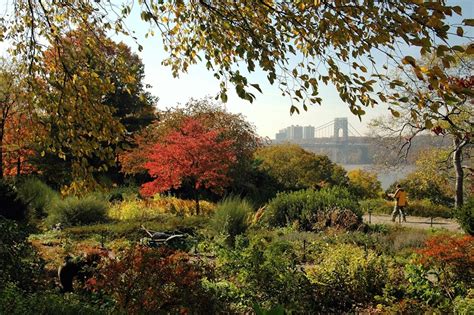 5 NYC Parks You've Never Heard Of - Wherever Family