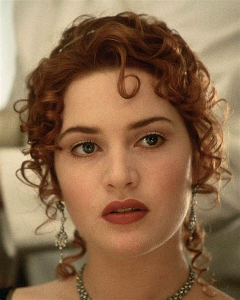 Best Of Pictures Of Rose Dawson From Titanic | Kate winslet images ...