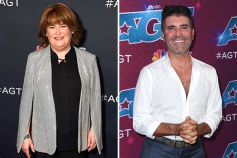 Why Simon Cowell Says Susan Boyle Changed the Rulebook on Pop Stardom | NBC Insider