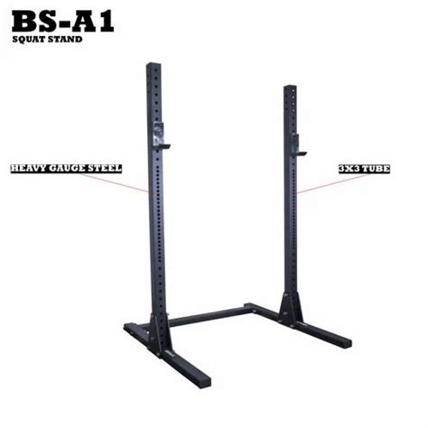 Steel Squat Stand at Rs 14000 | New Delhi | ID: 19446605162