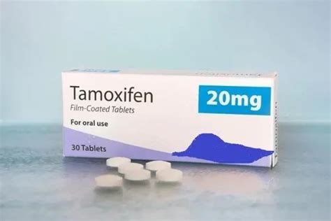 Anti Cancer Tablet - TAMOXIFEN TABLETS Exporter from Mumbai