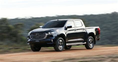 2023 Mazda BT-50: Redesign, Price - New Best Trucks [2024-2025]