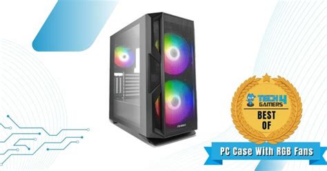 BEST Budget PC Cases: Our Recommendations - Tech4Gamers