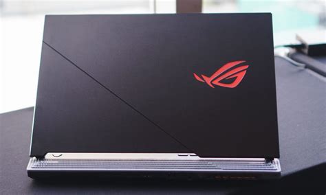 The ASUS ROG Strix SCAR 17 looks like the holy grail of competitive ...