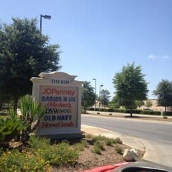 The RIM Shopping Center - Shopping Centers - San Antonio, TX - Reviews ...