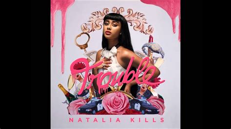 Natalia Kills - Rabbit Hole (Audio) (New Song ) ♪ - YouTube