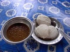 Food - Burkina Faso