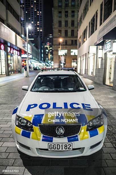 617 Nz Police Car Stock Photos, High-Res Pictures, and Images - Getty ...