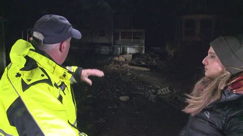 Wells, Maine storm damage some of the worst in the state | newscentermaine.com