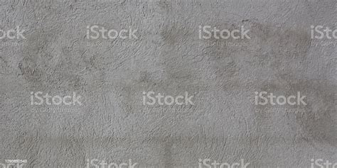 Grey Brick Cement Cinder Block Wall For Background Or Texture Stock ...