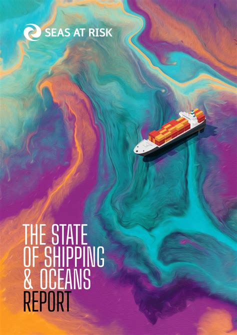 (PDF) THE STATE OF SHIPPING & OCEANS (Consultancy report for Seas At Risk)