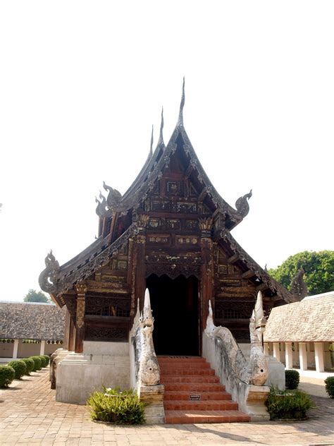 Chiangmai Royal Pavilion Chiangmai Free Stock Photo - Public Domain Pictures