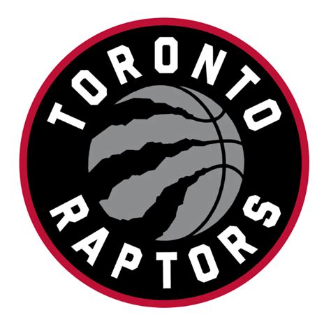 Toronto Raptors – Logos Download