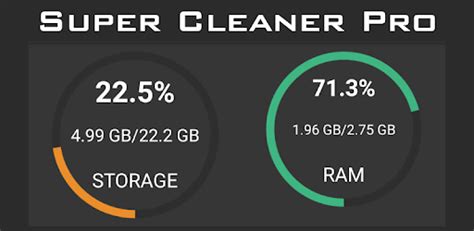 Memory Cleaner Pro - APK Download for Android | Aptoide