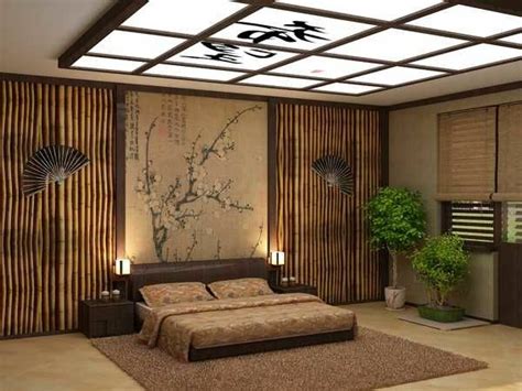 Orientalisches Schlafzimmer gestalten - wie im Märchen wohnen