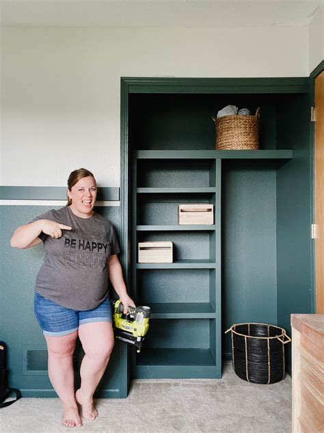 Nursery Closet Organization Ideas: 15 Smart Tips To Maximize Closet Space