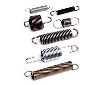 Volute Springs - Spartan Spring Industries 2025