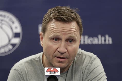 Wizards Coach Scott Brooks Fired | WHUR 96.3 FM