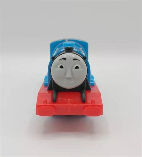 2013 THOMAS THE Train Trackmaster Gordon Battery Operated Tested $8.90 ...