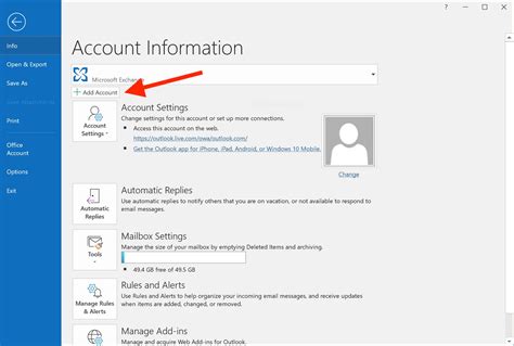 How To Send Delayed Email In Outlook | Robots.net