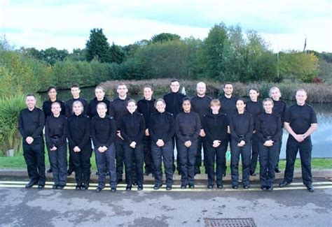 Thames Valley Police welcomes 19 new officers – Reading Today Online