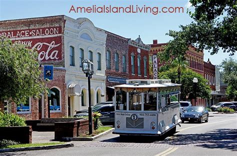 Victorian Vibes: Historic Fernandina Beach, Florida | Amelia Island Living