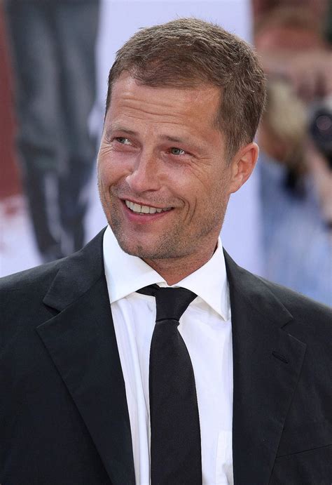 Til Schweiger photo gallery - 110 high quality pics of Til Schweiger ...