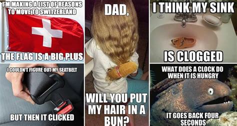 13 Cringe-Worthy And Hilarious Images Showing The Best And Worst Of Dad ...