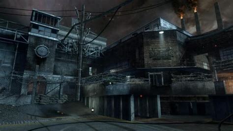 Der Riese - Black Ops, Zombies - Call of Duty Maps