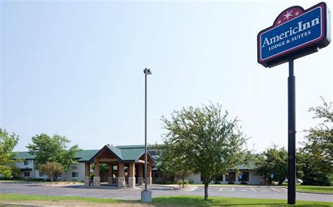 AMERICINN BY WYNDHAM COON RAPIDS - Updated 2024 Prices & Hotel Reviews (MN)