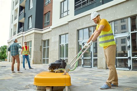 Is Post-Construction Cleanup Different From Regular Cleaning?