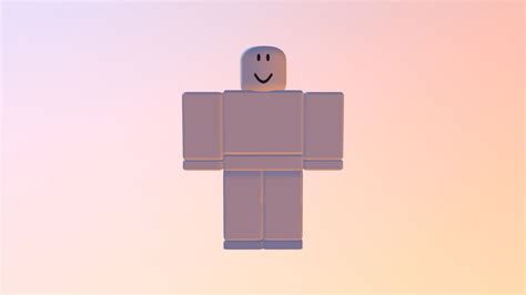 Roblox Rig Pack | Has 4 Rigs - Download Free 3D model by ...