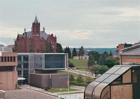 Campus buildings.2 | Syracuse University News