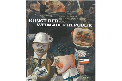 Kunst der Weimarer Republik | Alte Nationalgalerie | Museumsgebäude ...