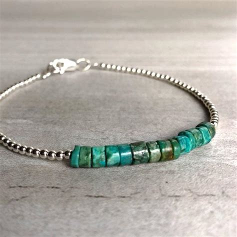 Turquoise Bracelets For Sale | Beadage