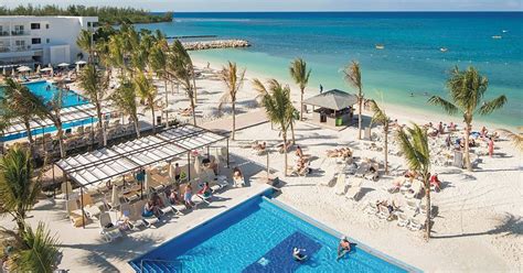 HOTEL RIU REGGAE - Updated 2021 Prices & Reviews (Montego Bay, Jamaica ...