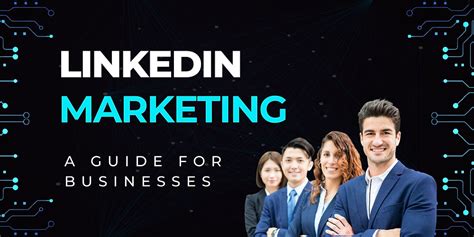 LinkedIn Marketing: A Guide for Businesses | Marketing Empire Group