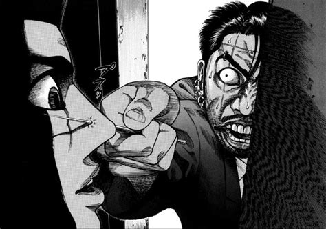 Découvrir 80+ imagen ichi the killer manga kakihara - fr.thptnganamst ...