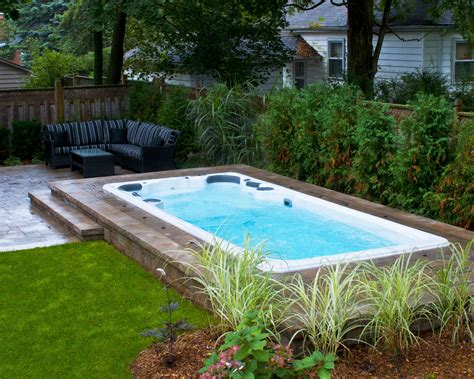 20+ Big Inground Hot Tub – The Urban Decor