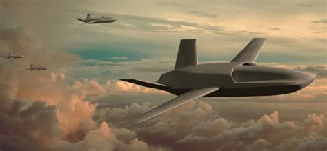 General Atomics-Aeronautical Systems introduces Gambit - Aerotech News ...