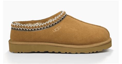 UGG Tasman Classic Slippers | Stylish Gifts For Men | POPSUGAR Fashion ...