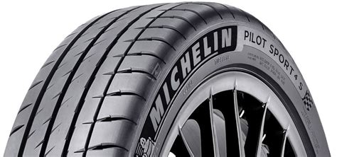 Michelin Pilot Sport 4 S Test, Review & Ratings - Is It Good Summer Tire? | AllTyreTests.com