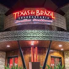 Texas De Brazil Restaurant Debut In Qatar - Retail & Leisure International