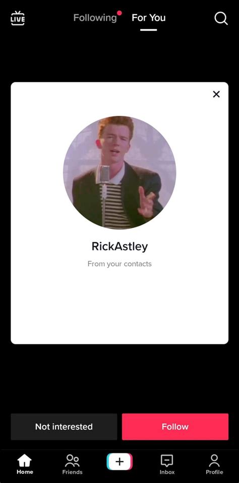 The guys who created the greatest song and meme of all time. Kudos to them! : r/rickroll